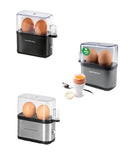 GOURMETmaxx Eierkocher Kompakt für 2 Eier-1