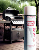 2x Werkstatt-Universal-Reiniger Spray 500 ml Transparent-5
