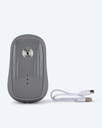 Kaufen dunkelgrau Elektrischer Dosenöffner mit Akku USB-C Aufladbar eingebauter Magnet Automatisch