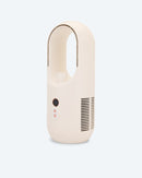 Akku-Ventilator mit Sprühfunktion Luftbefeuchter 6 Stufen USB Rutschfest Leise-3