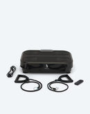 Vibrationsplatte Ganzkörpertraining Sport Fitness mit Fernbedienung und Display-1
