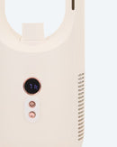 Akku-Ventilator mit Sprühfunktion Luftbefeuchter 6 Stufen USB Rutschfest Leise-5