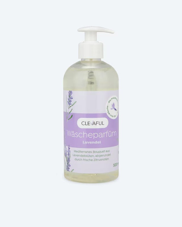 Wäscheparfüm 500 ml Wäscheduft Duft Konzentrat