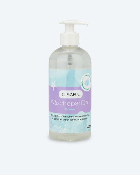 Wäscheparfüm 500 ml Wäscheduft Duft Konzentrat
