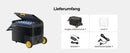 BougeRV CRS Kompressor Kühlbox 40L Griff Tragbar 230V Kühlschrank Auto Camping-10