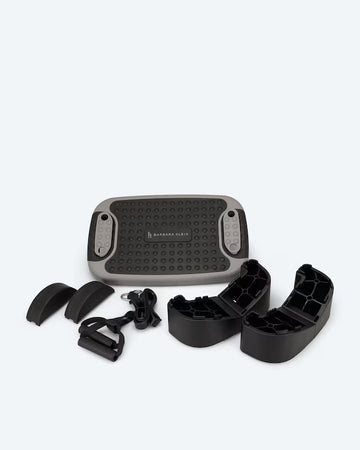 Balance Board Fitness Trainer Core Training Stepper rutschfest Koordination