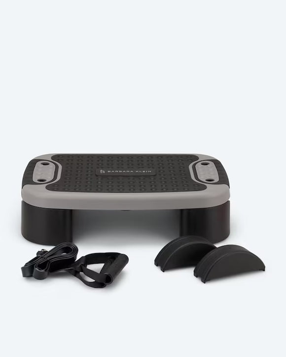 Balance Board Fitness Trainer Core Training Stepper rutschfest Koordination