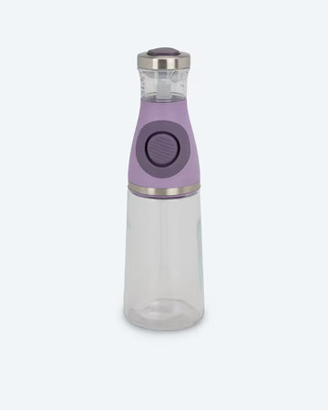 Kaufen beere Öl &amp; Essig Spender mit Skala Messkammer 490 ml Glas Flasche Ölspender