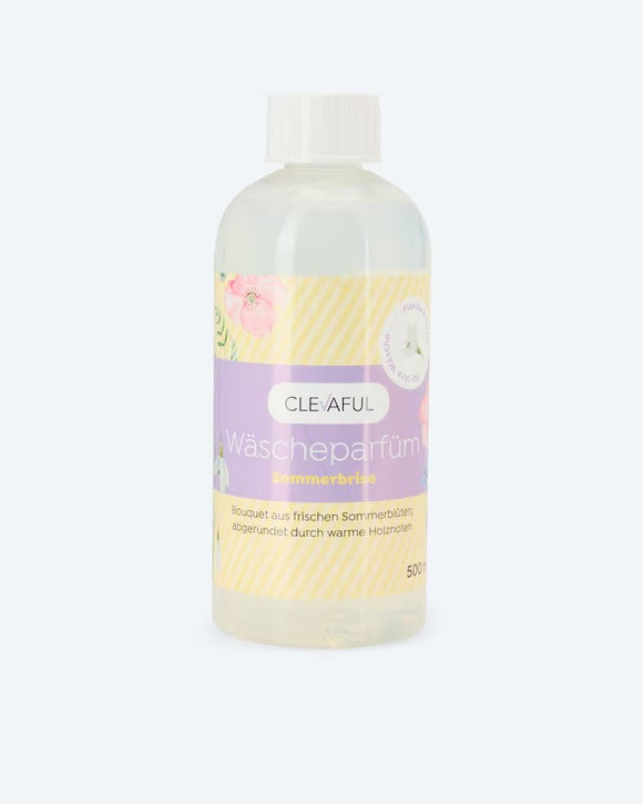 Wäscheparfüm 500 ml Wäscheduft Duft Konzentrat