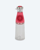 Öl & Essig Spender mit Skala Messkammer 490 ml Glas Flasche Ölspender-4