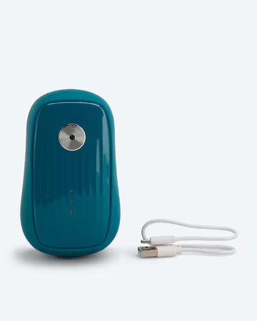Kaufen petrol Elektrischer Dosenöffner mit Akku USB-C Aufladbar eingebauter Magnet Automatisch