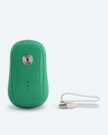 Kaufen grun Elektrischer Dosenöffner mit Akku USB-C Aufladbar eingebauter Magnet Automatisch