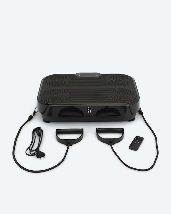 Vibrationsplatte Ganzkörpertraining Sport Fitness mit Fernbedienung und Display