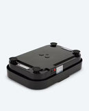 Vibrationsplatte Ganzkörpertraining Sport Fitness mit Fernbedienung und Display-6