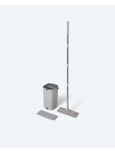 Clever In & Out Mop Wischmop Boden Reiniger Bodenwischer Eimer und Wischer Mopp-3