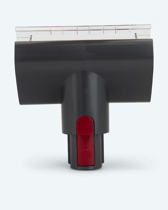 Akku-Staubsauger Handstaubsauger LED-Bodenbürste Touch Display mit Zubehör Set
