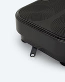 Vibrationsplatte Ganzkörpertraining Sport Fitness mit Fernbedienung und Display-7