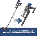 CLEANmaxx 2in1 Akku-Staubsauger Beutellos Kabellos Zyklon Handsauger Auto Tragbar-4