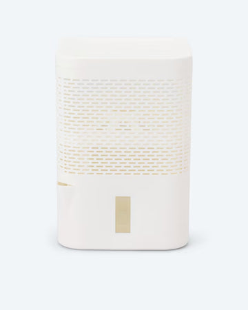 Luftentfeuchter Air One + Nachfüllpack Anti Schimmel Allergene ohne Strom Weiß
