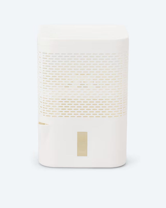 Luftentfeuchter Air One + Nachfüllpack Anti Schimmel Allergene ohne Strom Weiß