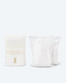 Luftentfeuchter Air One + Nachfüllpack Anti Schimmel Allergene ohne Strom Weiß-3