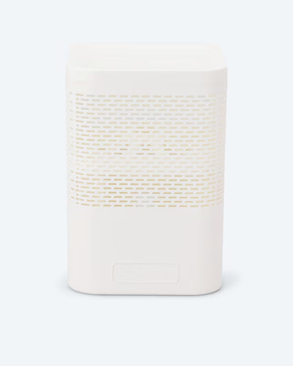 Luftentfeuchter Air One + Nachfüllpack Anti Schimmel Allergene ohne Strom Weiß