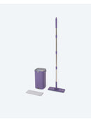 Clever In & Out Mop Wischmop Boden Reiniger Bodenwischer Eimer und Wischer Mopp-5