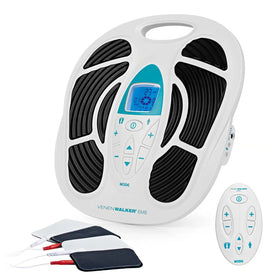 Wadenmassagegerät Venentrainer Durchblutungs-Stimulator