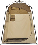 PopUp Duschzelt Umkleidezelt Lagerzelt Camping-8