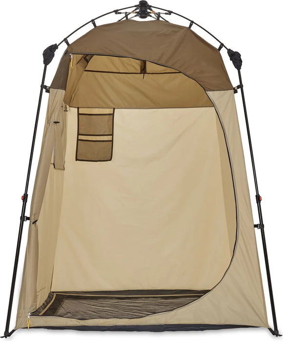 PopUp Duschzelt Umkleidezelt Lagerzelt Camping