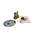 AM.PM X-Joy FXA45000 Wannen- Brausearmatur Unterputz mit Umsteller Chrom-2