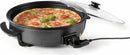 GOURMETmaxx elektrische Partypfanne XXL 40cm-7