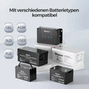 RENOGY 12V 50A MPPT DC Zu DC Batterie Ladegerät Laderegler Für Solarbatterie-3