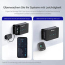 RENOGY 12V 50A MPPT DC Zu DC Batterie Ladegerät Laderegler Für Solarbatterie-4