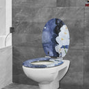 Benkstein WC Sitz Absenkautomatik Toilettendeckel-26