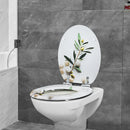Benkstein WC Sitz Absenkautomatik Toilettendeckel-27