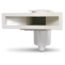 Pool Schwimmbad Schwimmbecken Astralpool Slim Skimmer Weiß-6