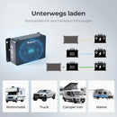 RENOGY 12V 50A MPPT DC Zu DC Batterie Ladegerät Laderegler Für Solarbatterie-5