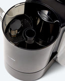 Teppichreiniger Polsterreiniger Nasssauger 2in1 Bürsten Set Fleckenreiniger Pro-8