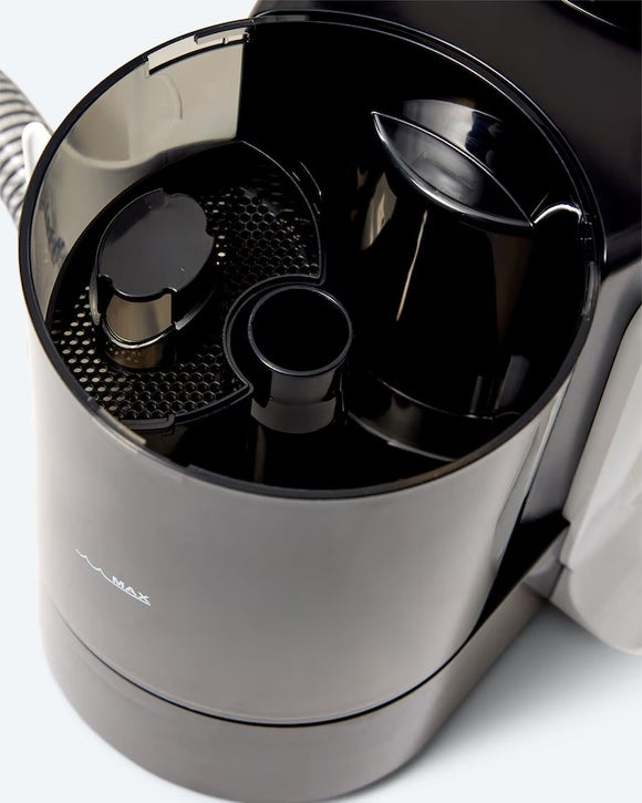 Teppichreiniger Polsterreiniger Nasssauger 2in1 Bürsten Set Fleckenreiniger Pro