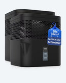 2x Luftentfeuchter Air One Lite inkl. 2x 450g Granulat-4