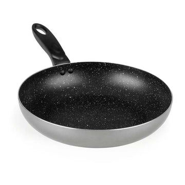 Mama Rossi Aluminium Pfanne Bratpfanne 24cm antihaft Küchenpfanne Ofenpfanne
