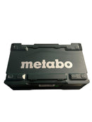 Metabo 626889000 metaBOX 165 L Maschinenkoffer ABS 496 x 296 x 165 mm Leer-6