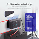 RENOGY 12V 50A MPPT DC Zu DC Batterie Ladegerät Laderegler Für Solarbatterie-6