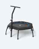 Fitness Trampolin klappbar bis 150kg-1