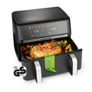 GOURMETmaxx Heißluftfritteuse AirGenius XXL 10L-1