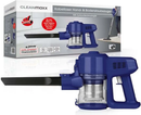 CLEANmaxx 2in1 Akku-Staubsauger Beutellos Kabellos Zyklon Handsauger Boden Auto-7