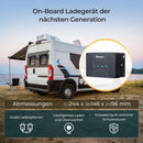RENOGY 12V 50A MPPT DC Zu DC Batterie Ladegerät Laderegler Für Solarbatterie-7