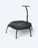 Fitness Trampolin klappbar bis 150kg-2
