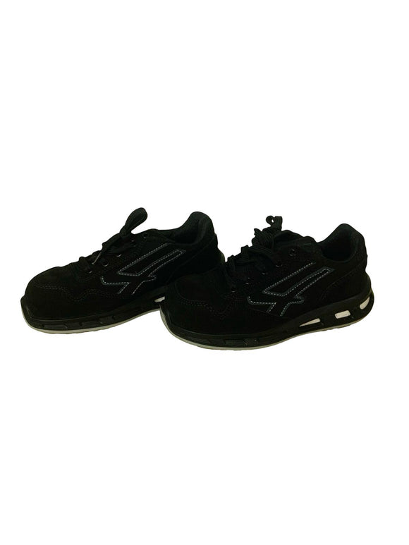 U-Power Red Lion Carbon Sicherheitsschuhe S3 SRC CI ESD Schwarz Größe 36